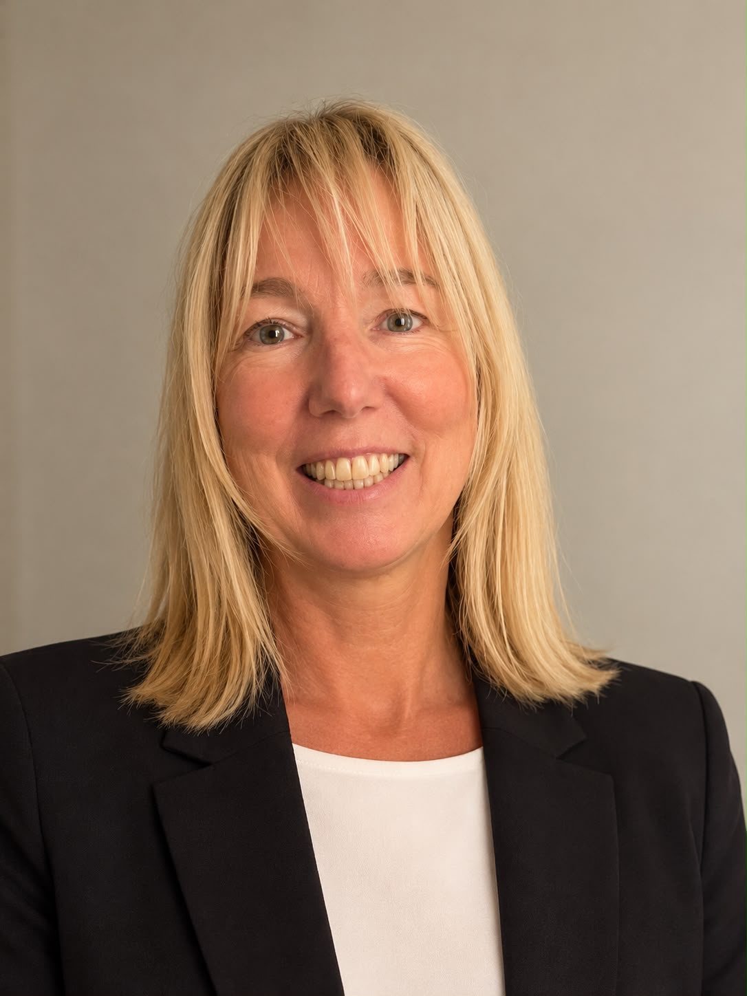 Marleen, personal trainer en reformer pilates coach